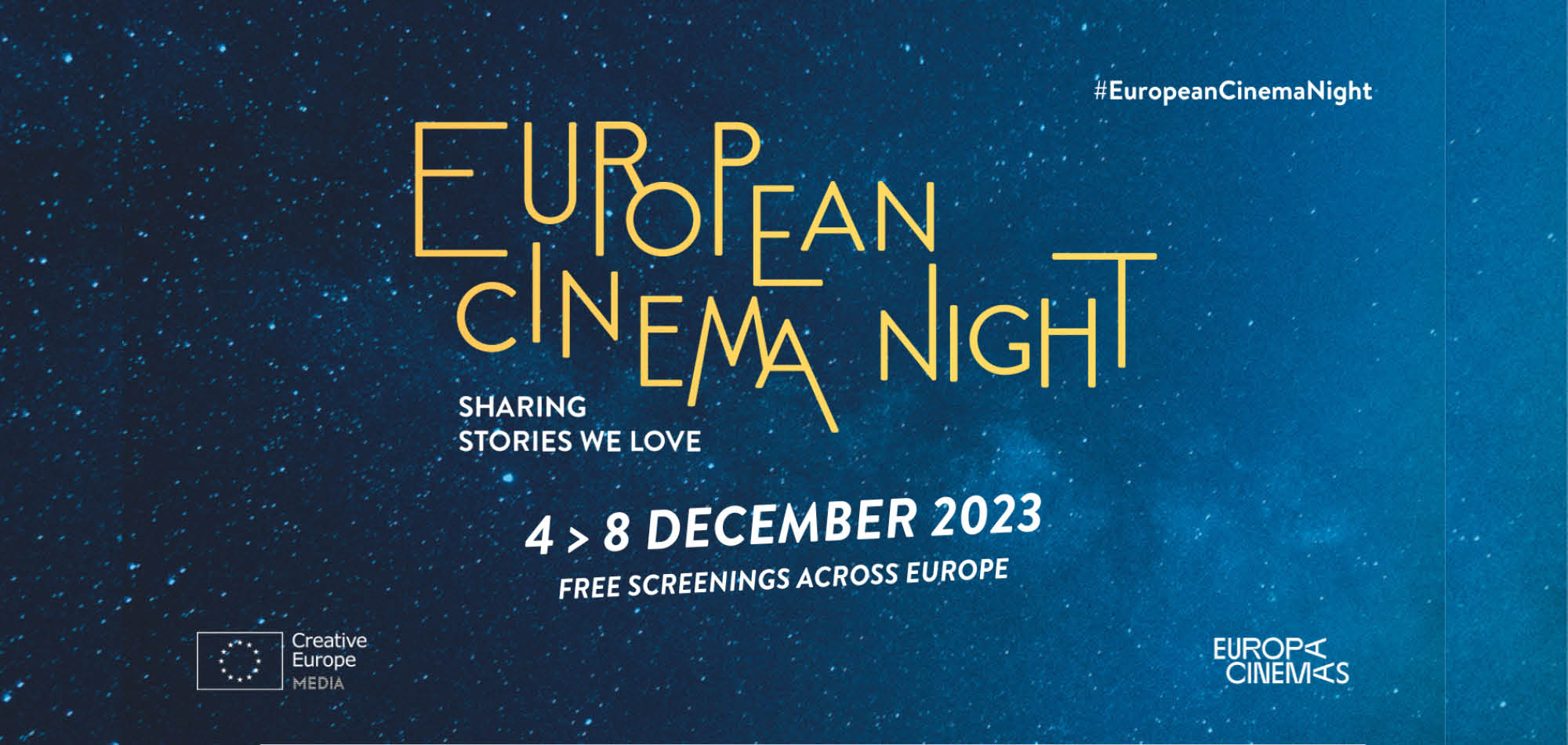 european cinema night rio