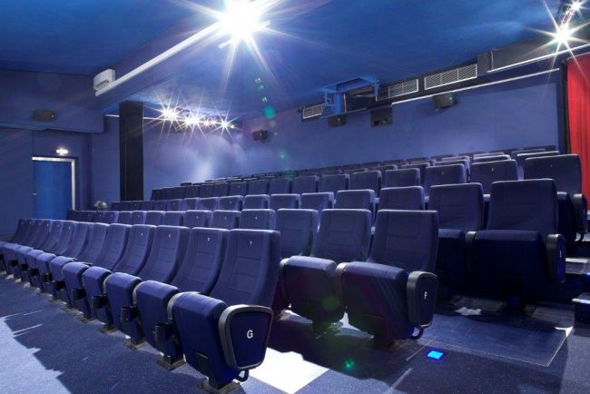 Kino 2