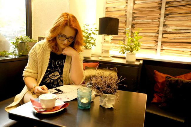Café