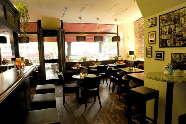 Café